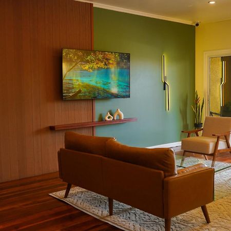 Hotel Parc Rayne Georgetown Esterno foto