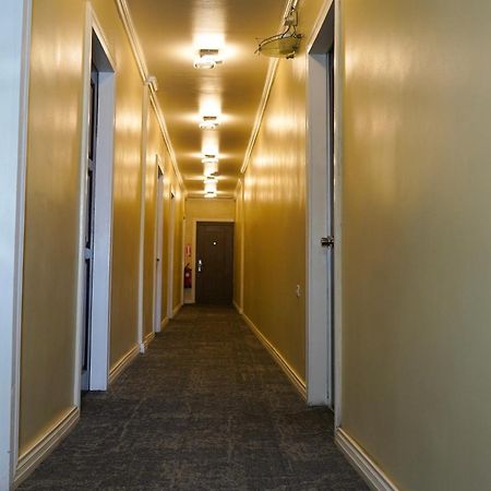 Hotel Parc Rayne Georgetown Esterno foto