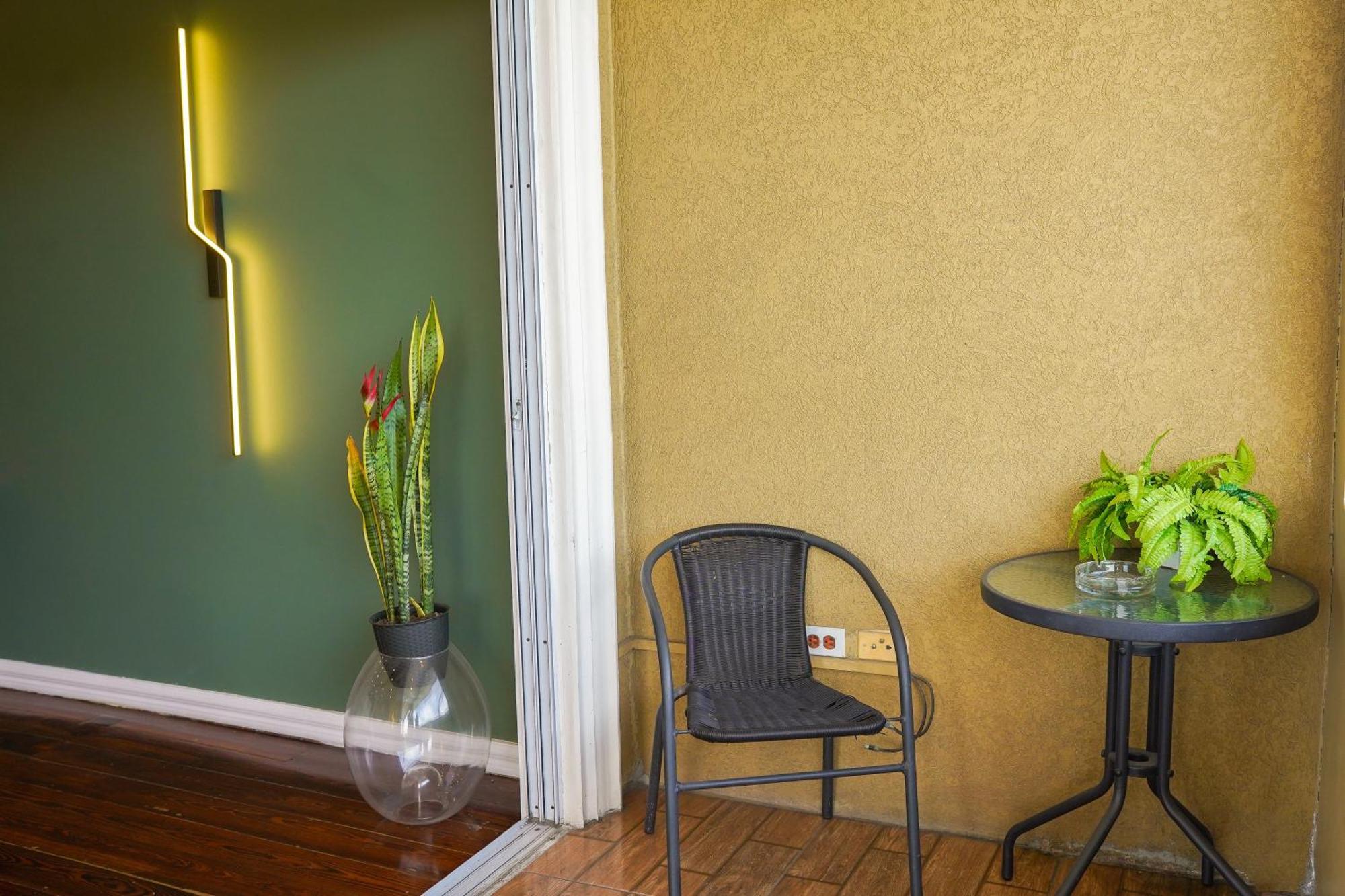 Hotel Parc Rayne Georgetown Esterno foto