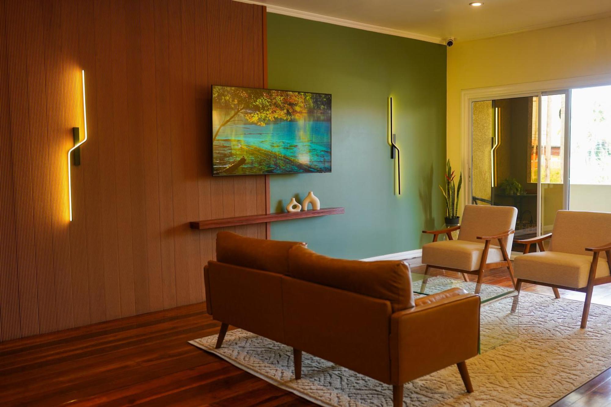 Hotel Parc Rayne Georgetown Esterno foto