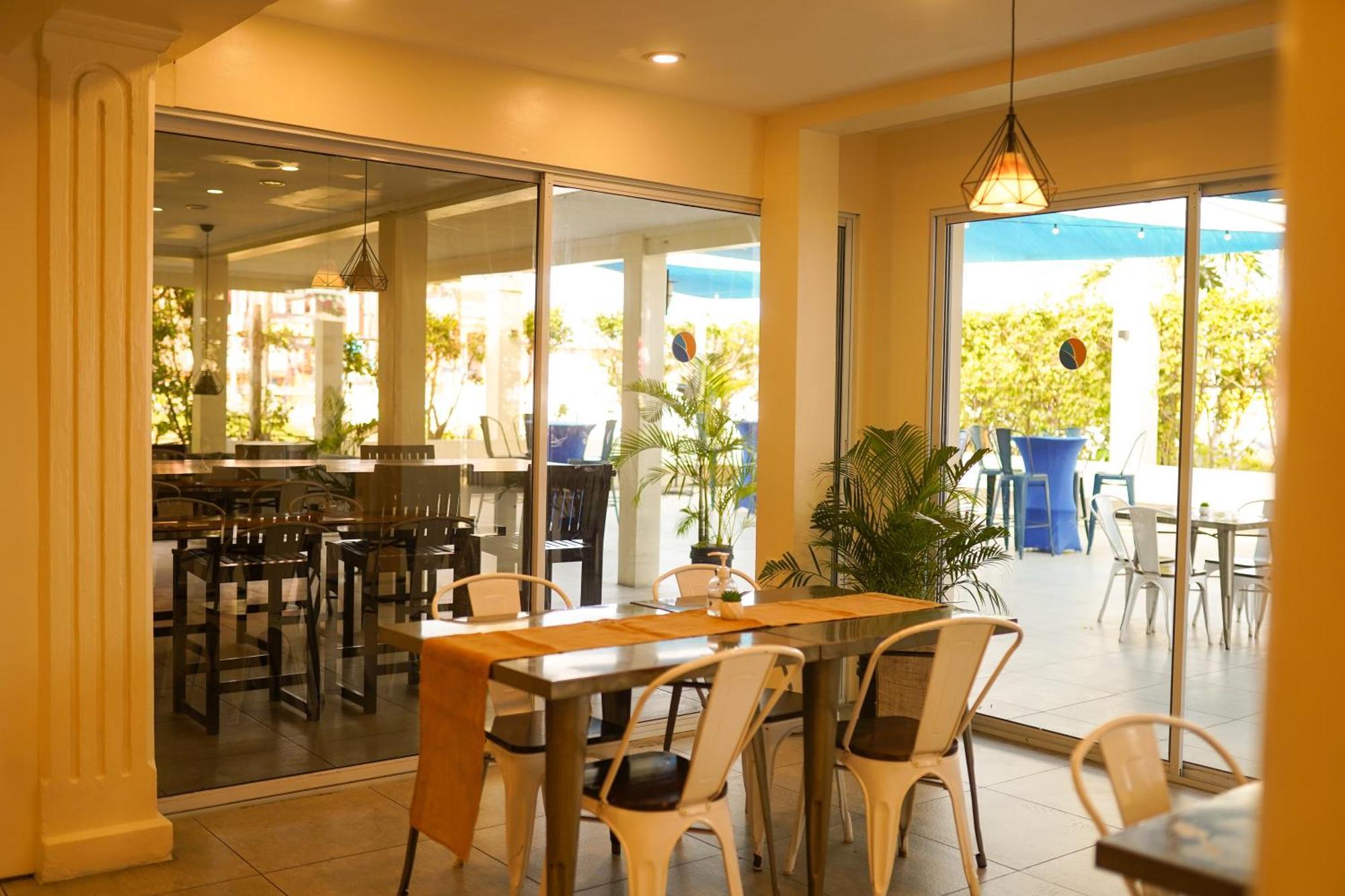 Hotel Parc Rayne Georgetown Esterno foto