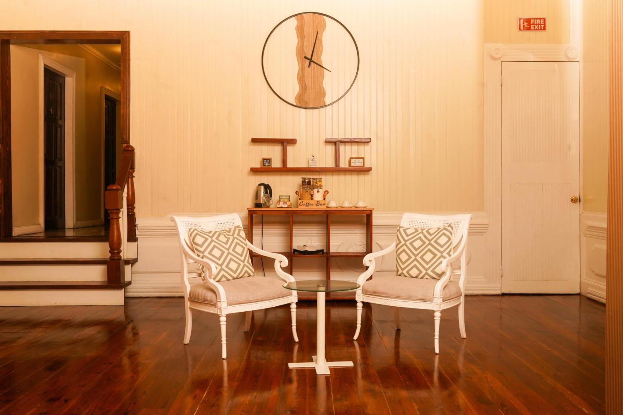 Hotel Parc Rayne Georgetown Esterno foto