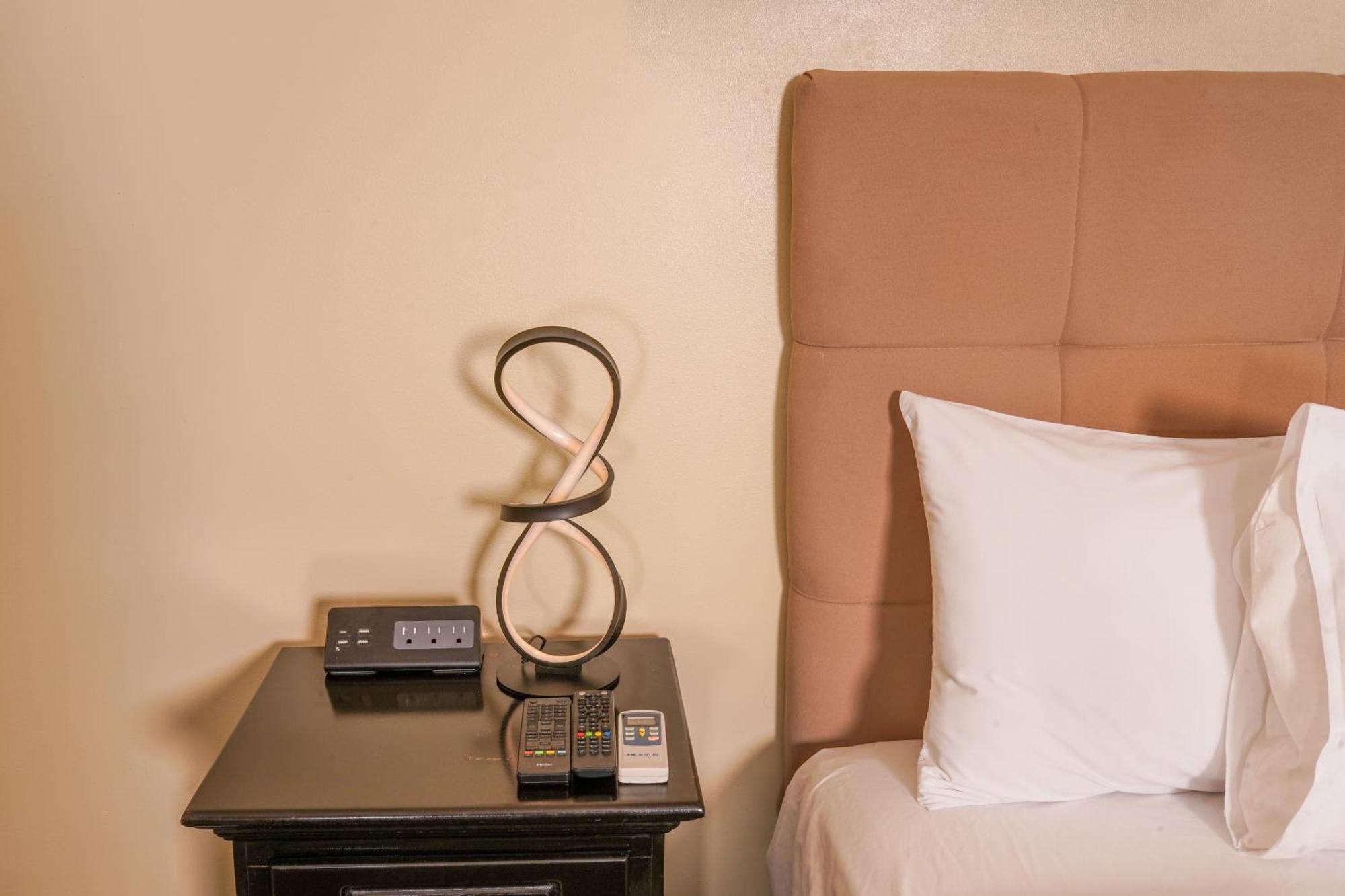 Hotel Parc Rayne Georgetown Esterno foto