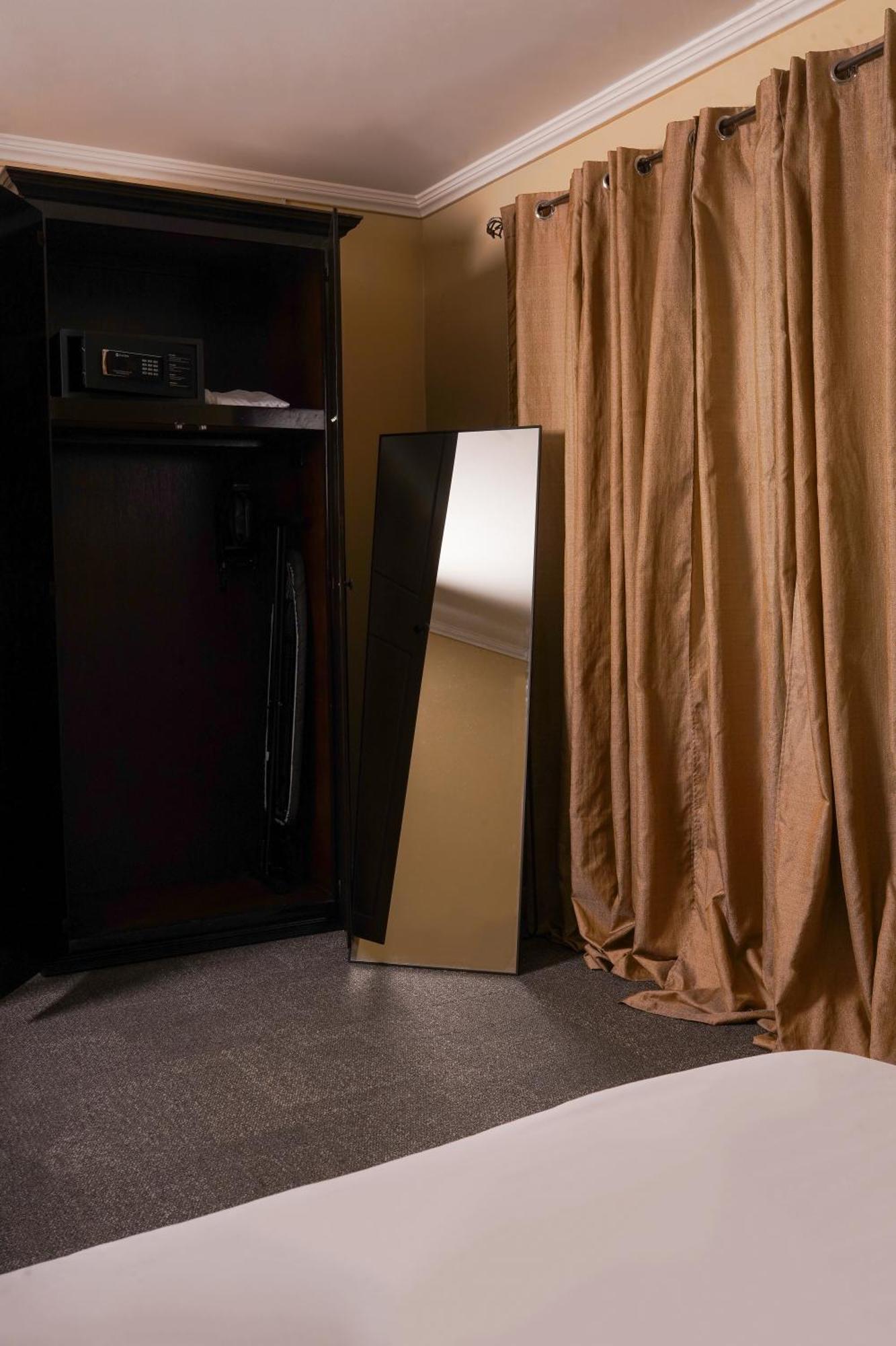 Hotel Parc Rayne Georgetown Esterno foto