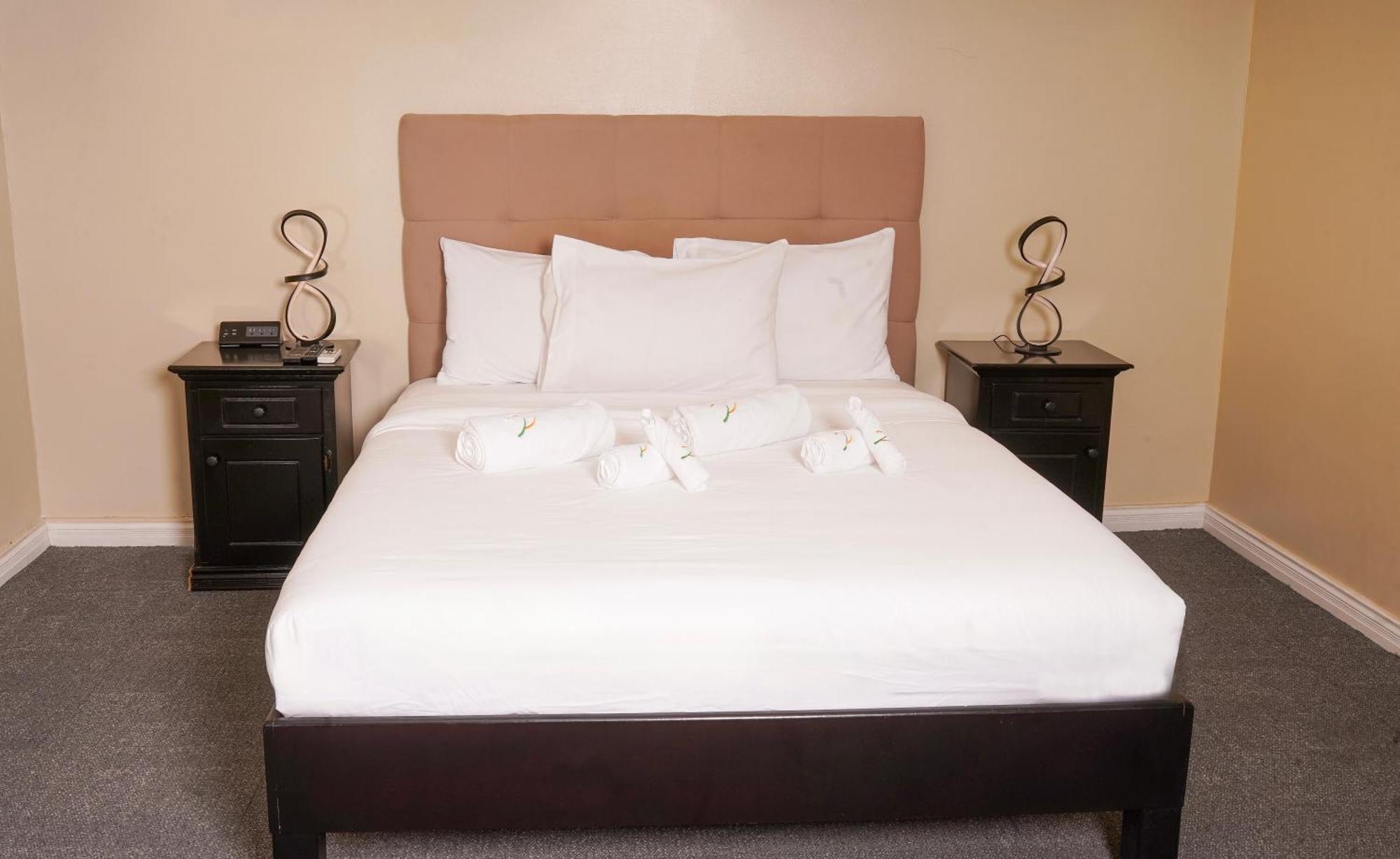 Hotel Parc Rayne Georgetown Esterno foto