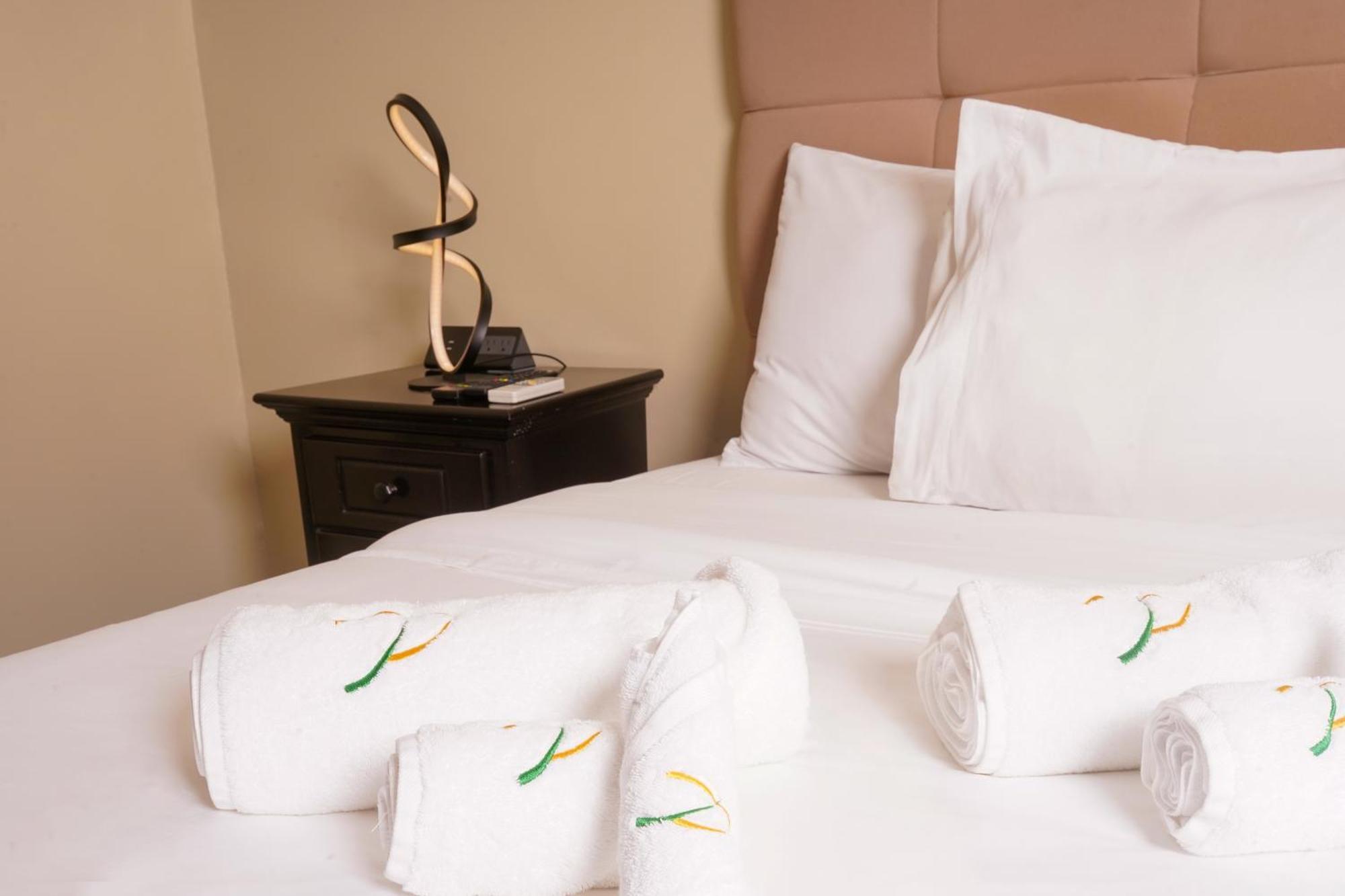 Hotel Parc Rayne Georgetown Esterno foto